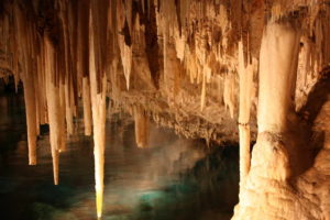 Crystal Cave Bermuda