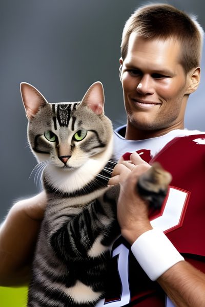 Brady cat