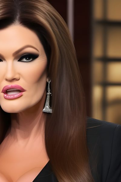 Kimberly Guilfoyle at Fox News